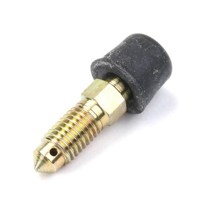 BMW Brake Bleeder Screw 34111153197 - FTE R0086